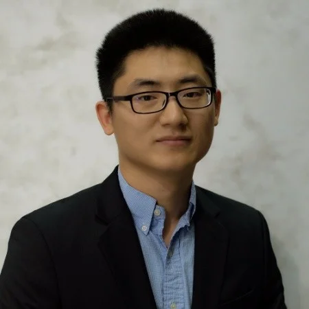 Portrait of Xin Ning